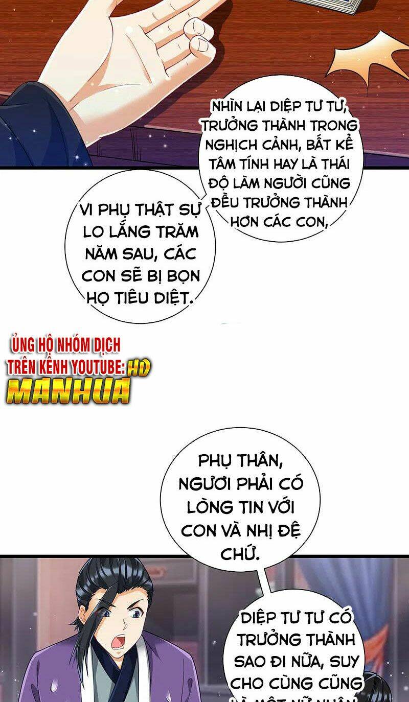 Chương 245 - Trang 10