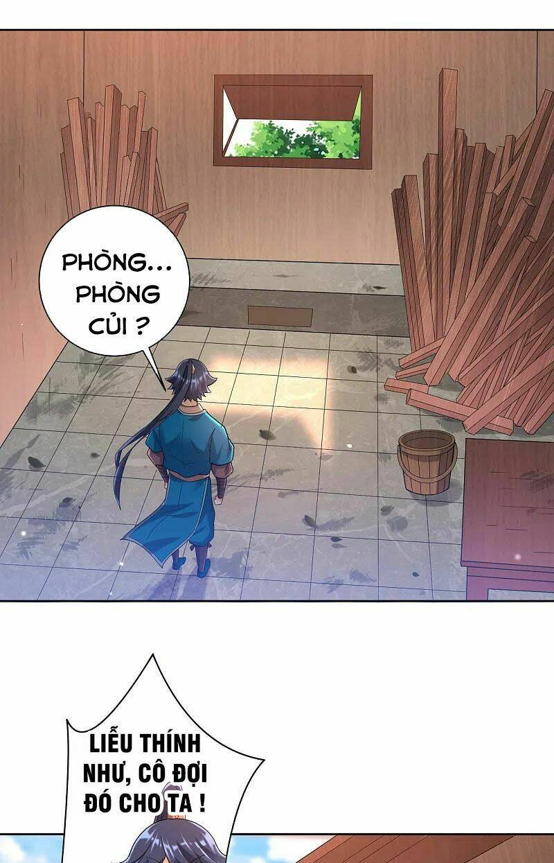 Chương 246 - Trang 2