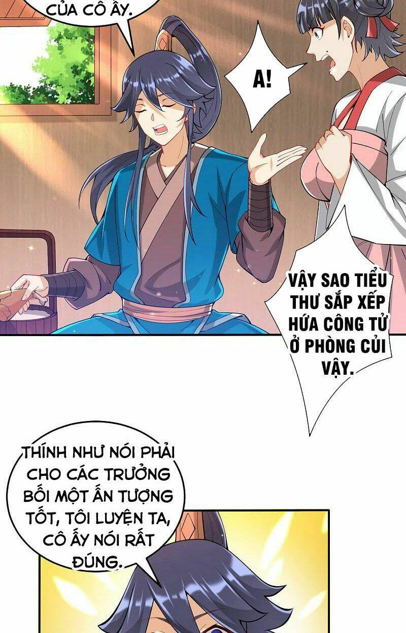 Chương 246 - Trang 12