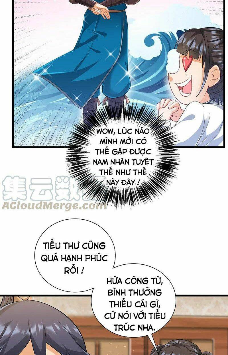 Chương 246 - Trang 14