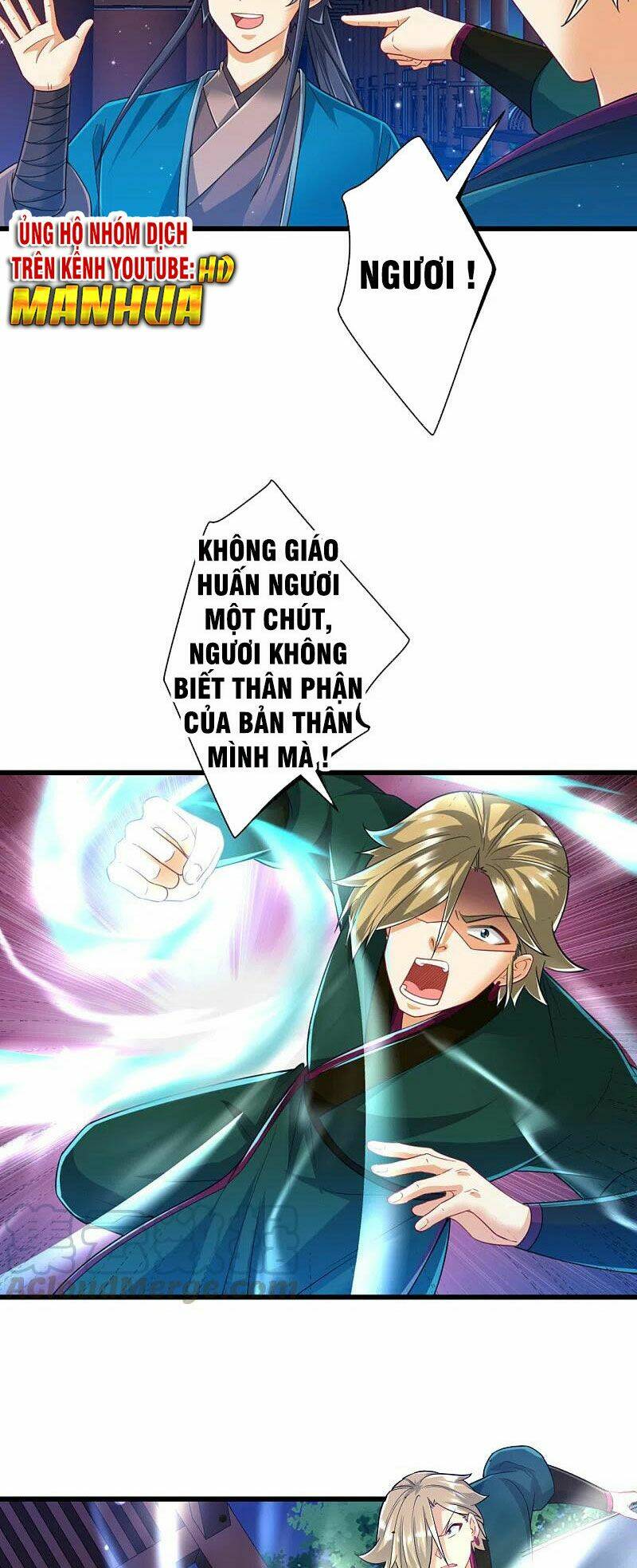 Chương 246 - Trang 23