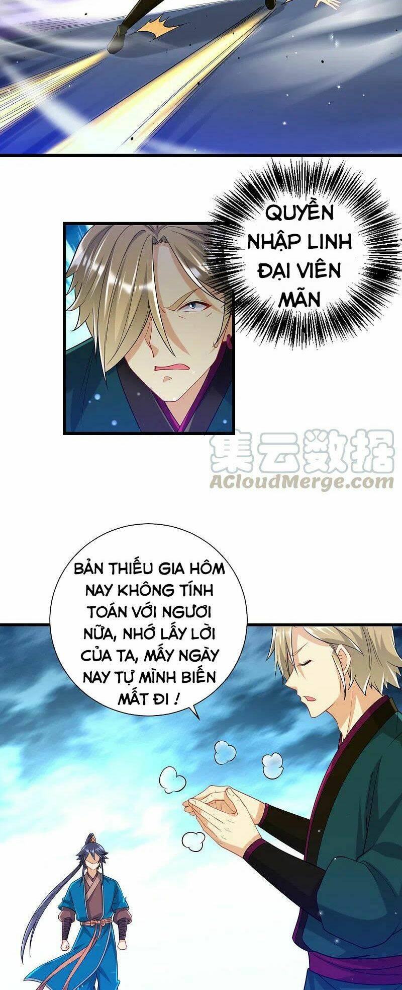 Chương 246 - Trang 25