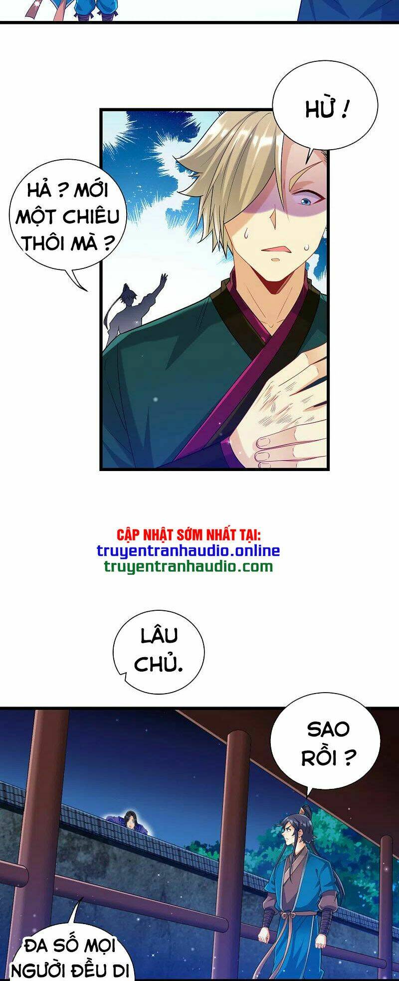 Chương 246 - Trang 26