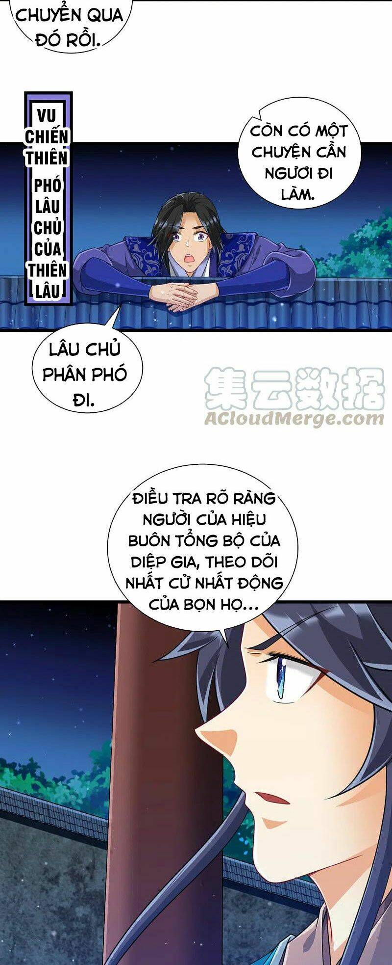Chương 246 - Trang 27