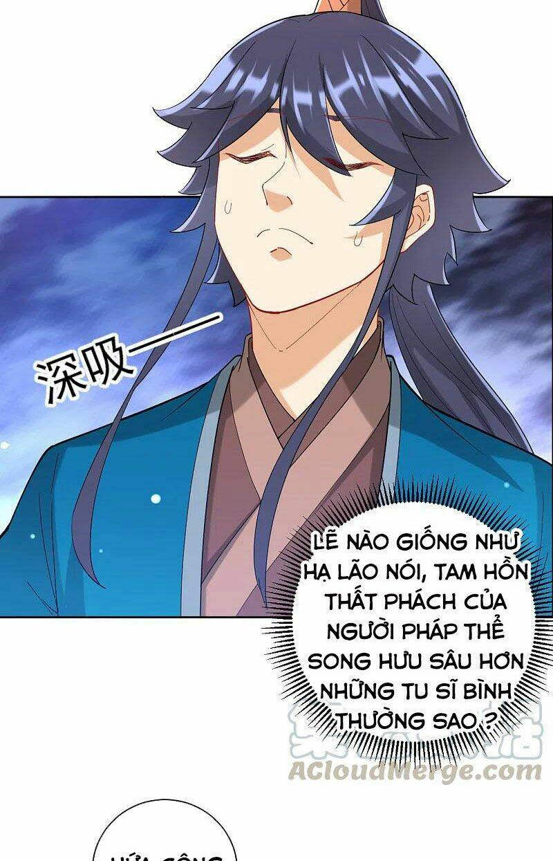 Chương 246 - Trang 6