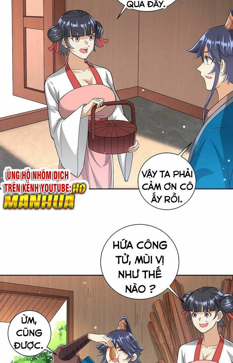 Chương 246 - Trang 8