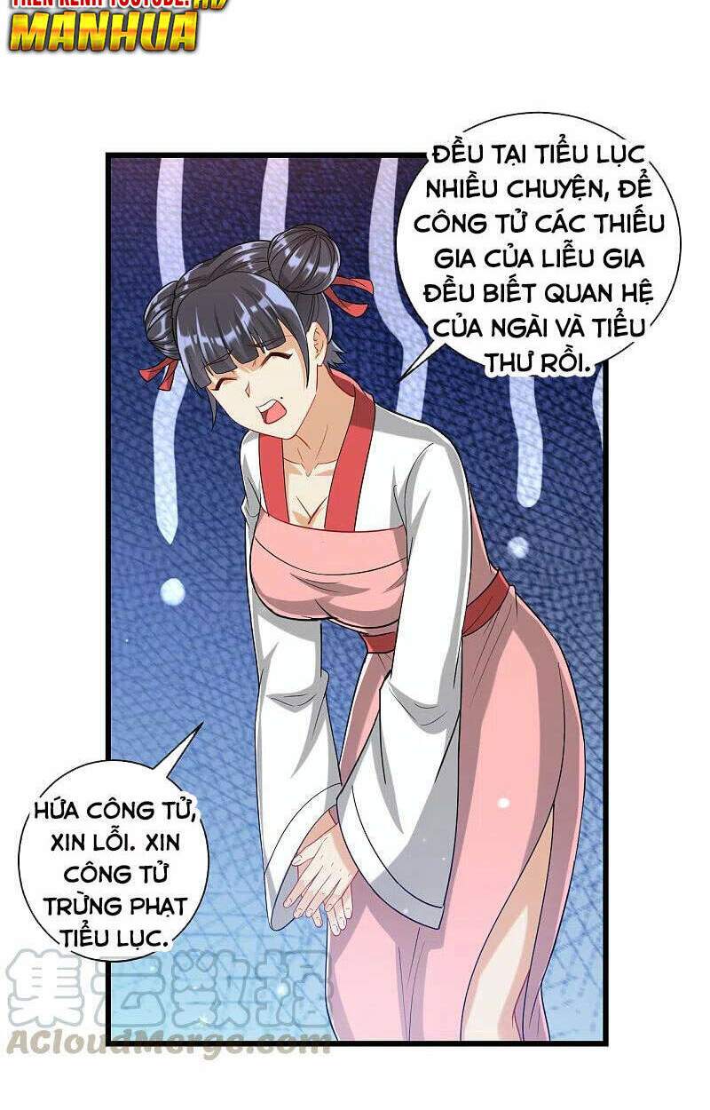 Chương 247 - Trang 12