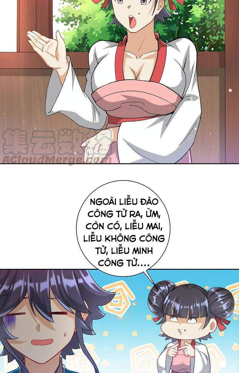 Chương 247 - Trang 17