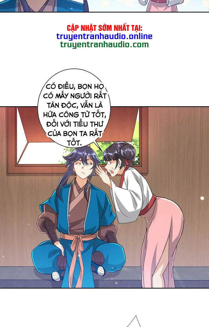 Chương 247 - Trang 18