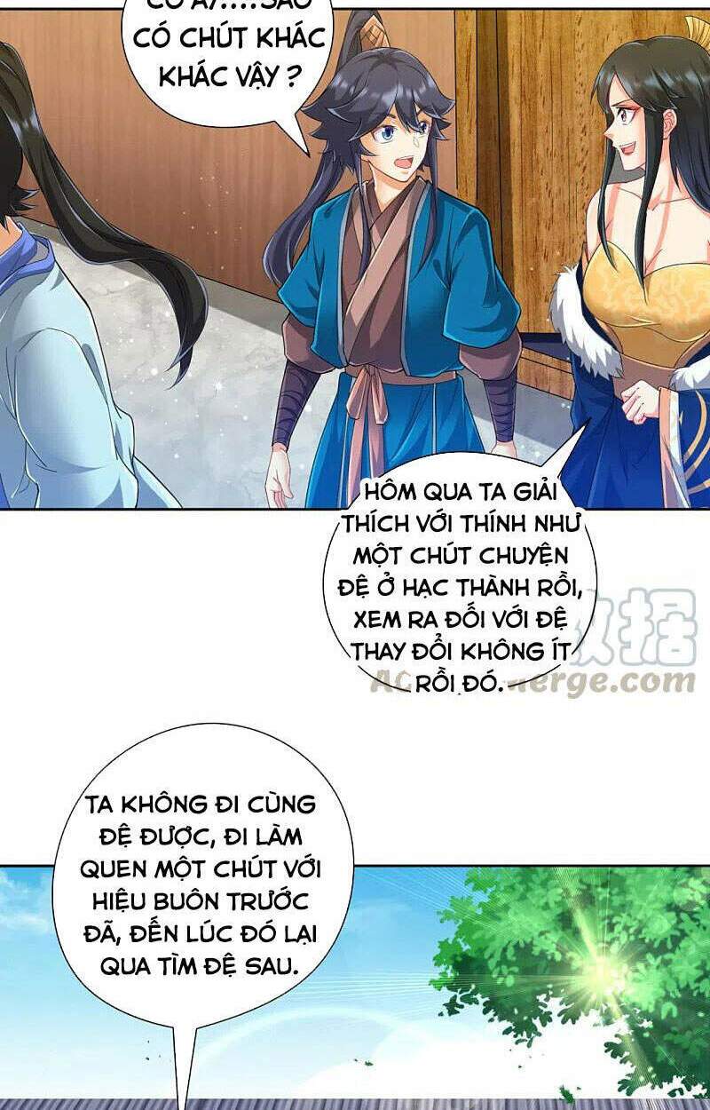 Chương 247 - Trang 27