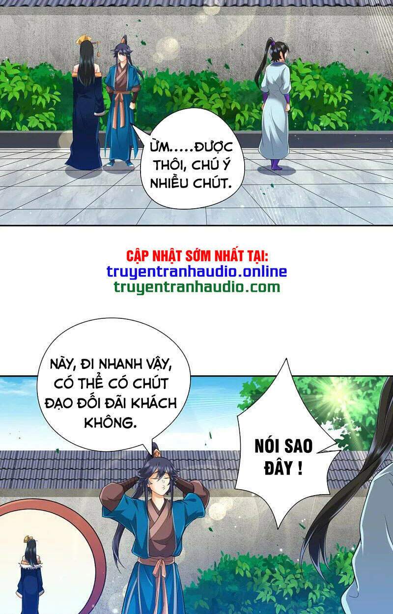 Chương 247 - Trang 29