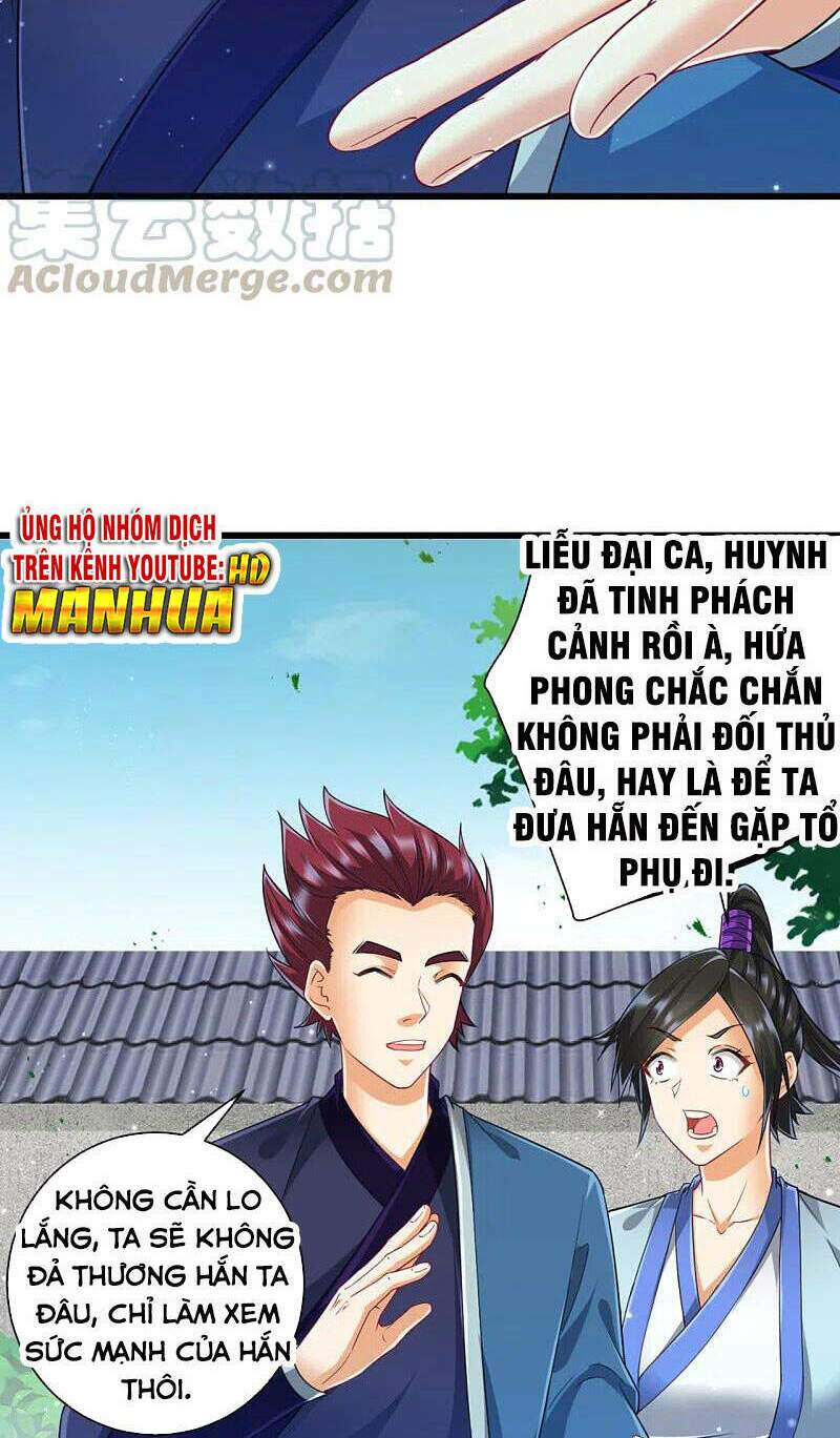 Chương 247 - Trang 34