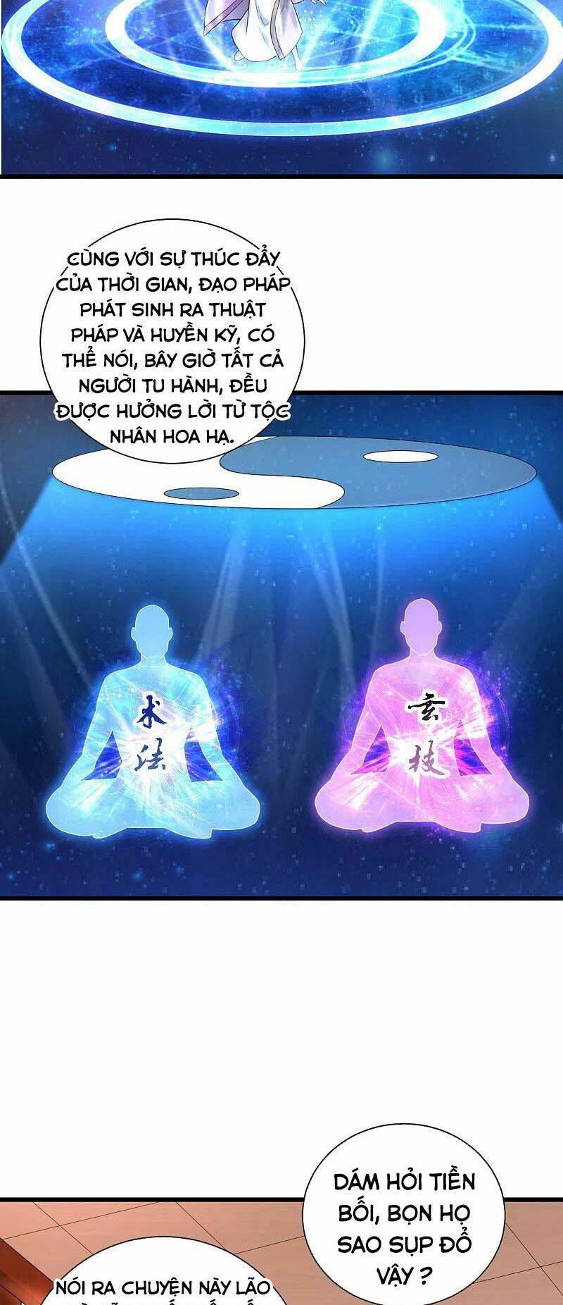 Chương 249 - Trang 11