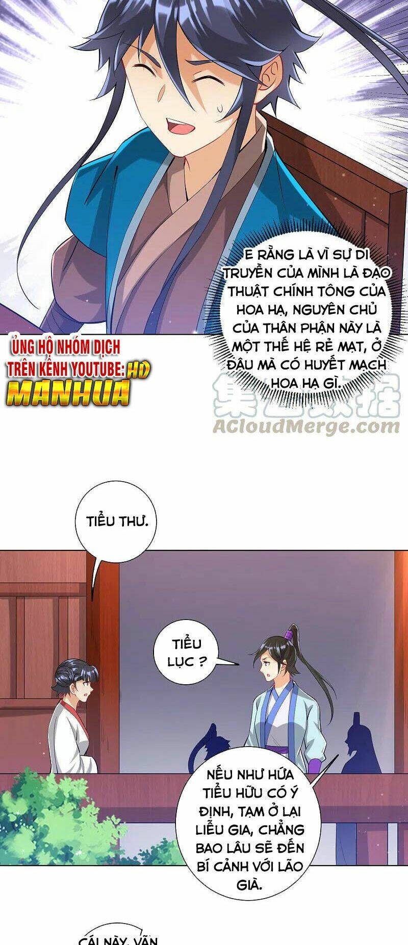 Chương 249 - Trang 16