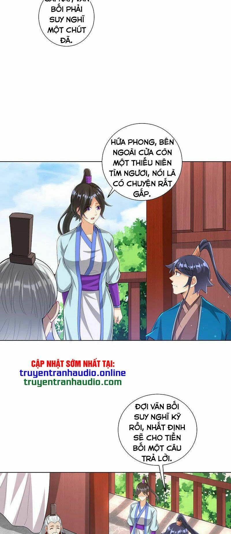 Chương 249 - Trang 17