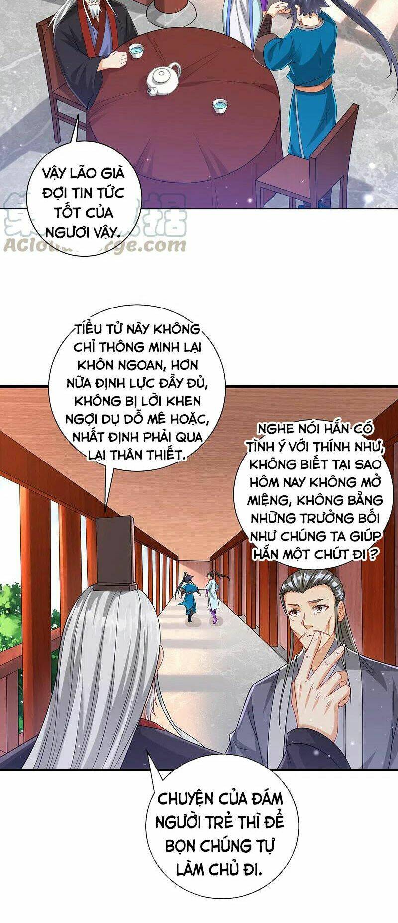 Chương 249 - Trang 18