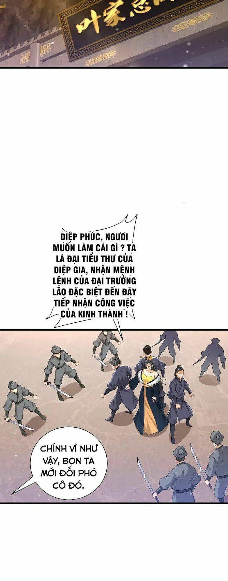 Chương 249 - Trang 22