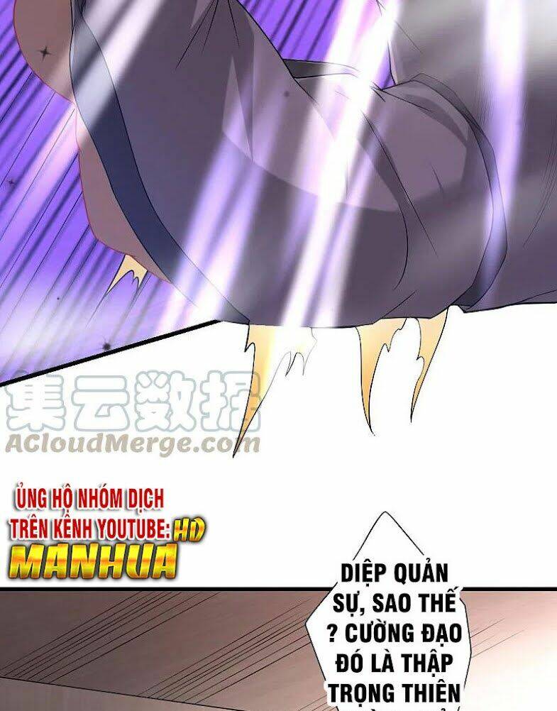 Chương 249 - Trang 32