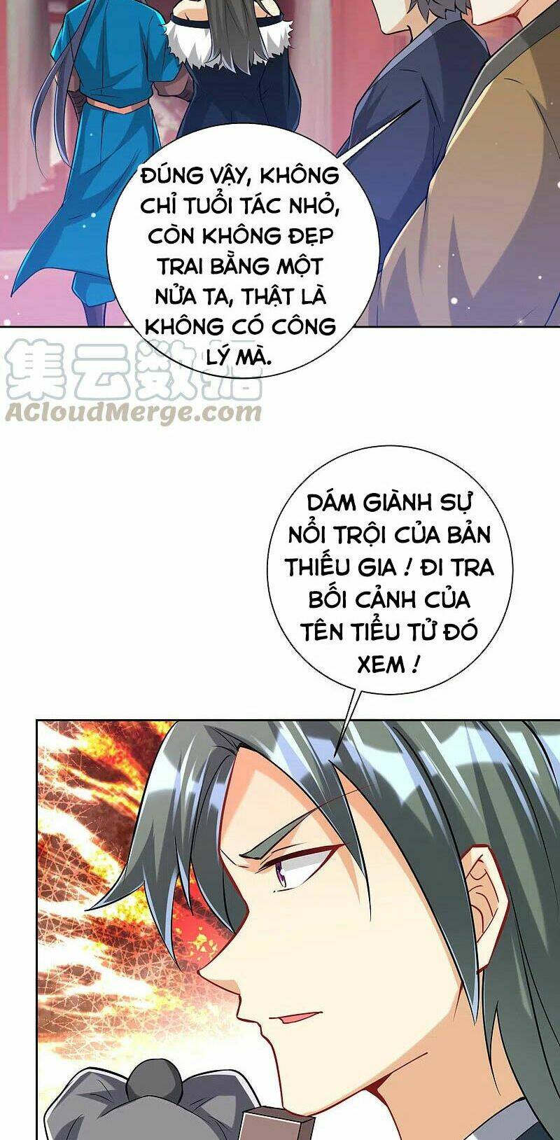 Chương 251 - Trang 14
