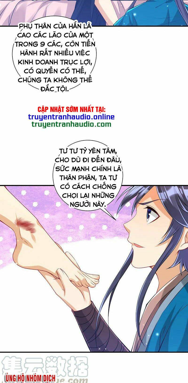 Chương 251 - Trang 17