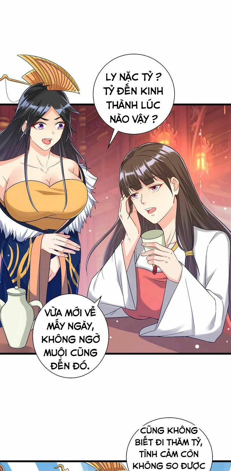 Chương 251 - Trang 3