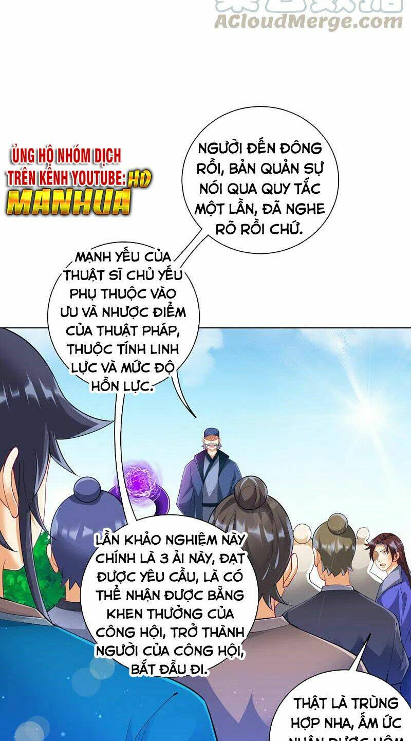 Chương 251 - Trang 30