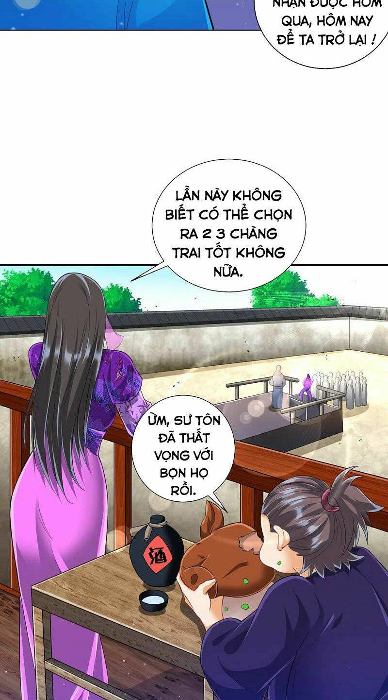 Chương 251 - Trang 31