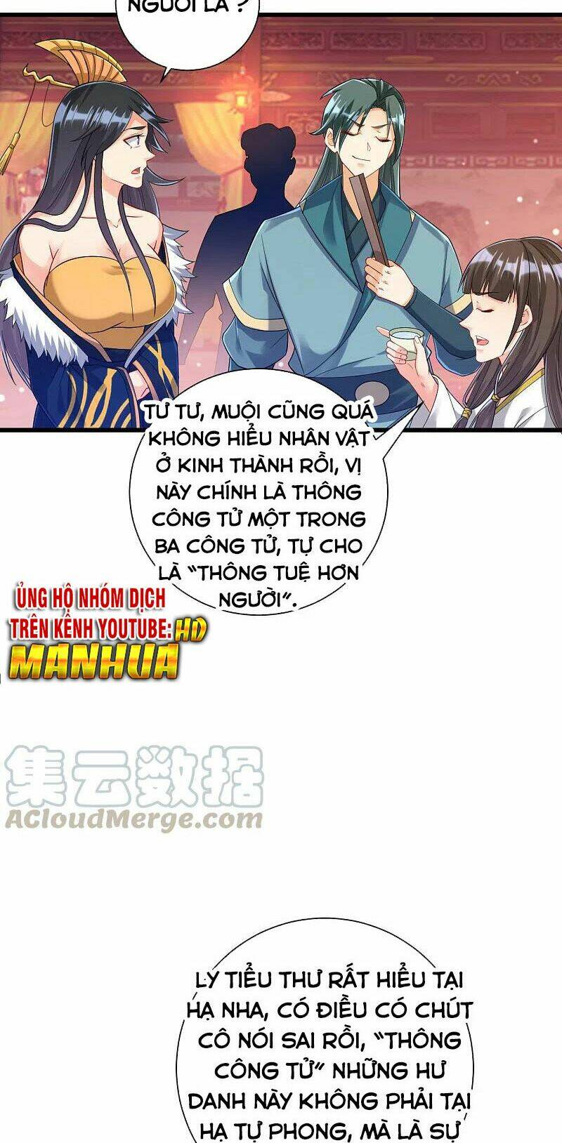 Chương 251 - Trang 6