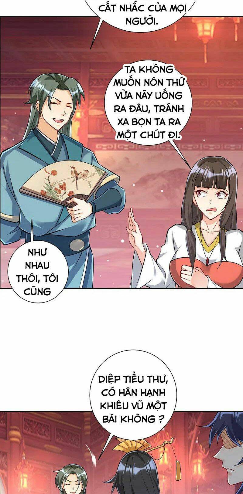 Chương 251 - Trang 7