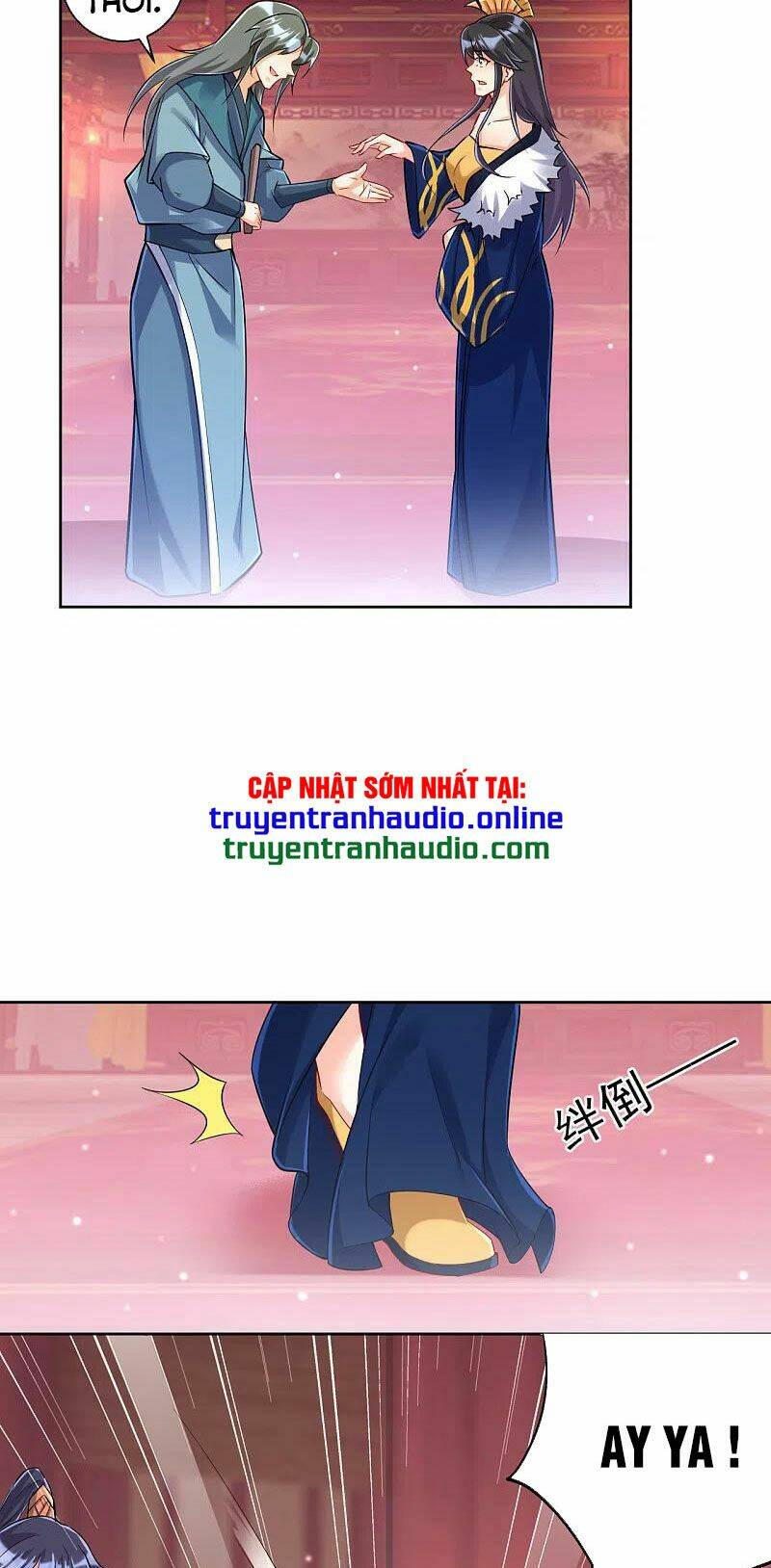 Chương 251 - Trang 9
