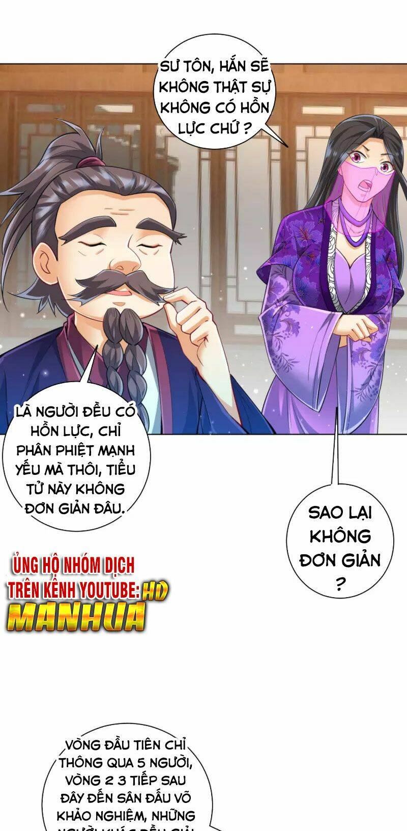 Chương 252 - Trang 13