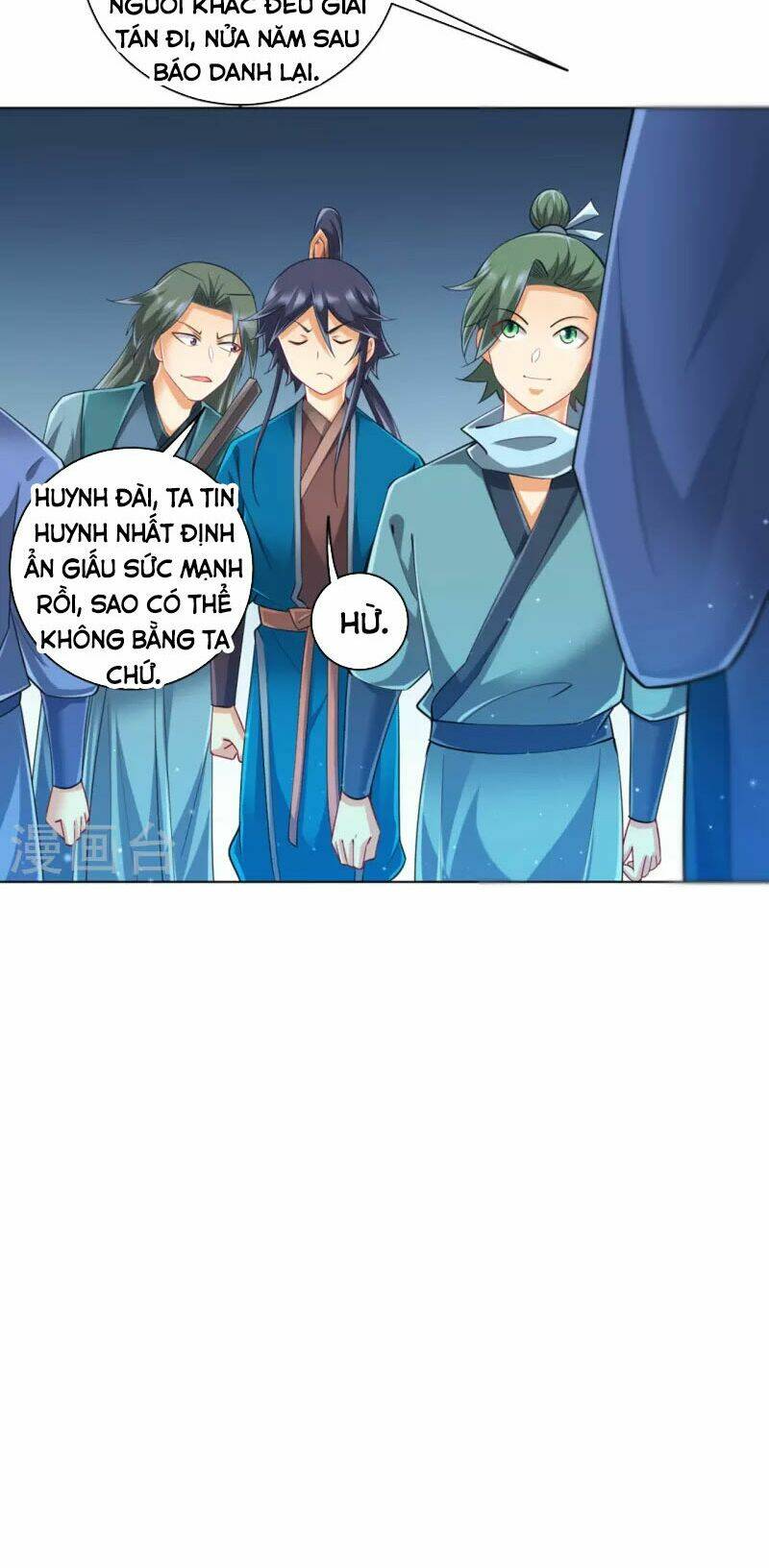 Chương 252 - Trang 14