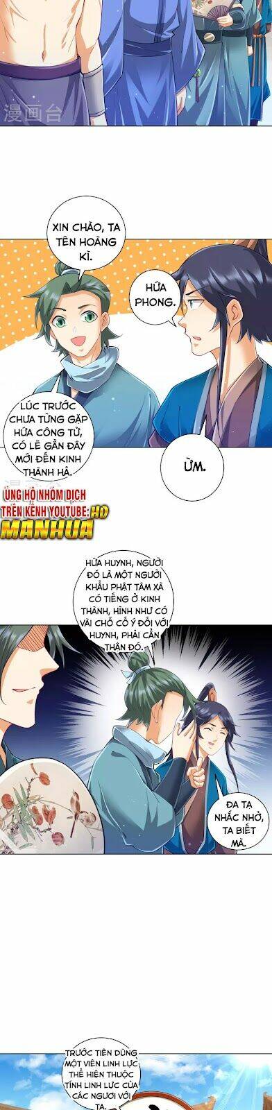Chương 252 - Trang 16