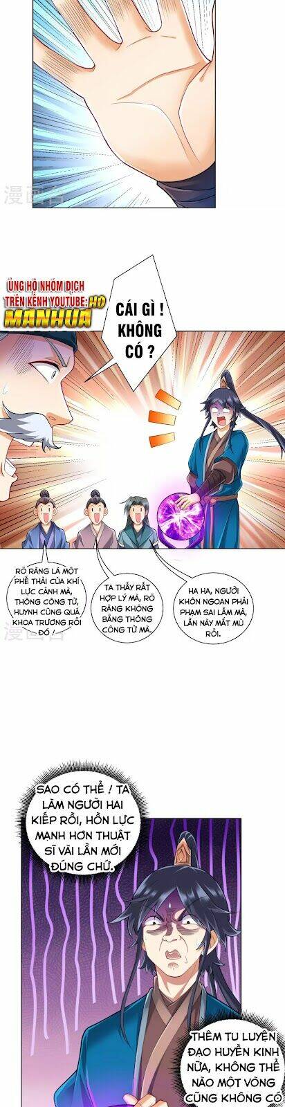 Chương 252 - Trang 10