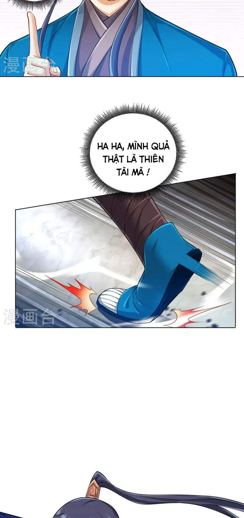 Chương 253 - Trang 11