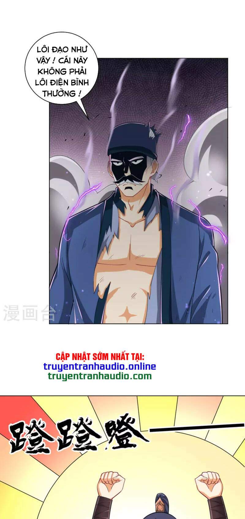 Chương 253 - Trang 15