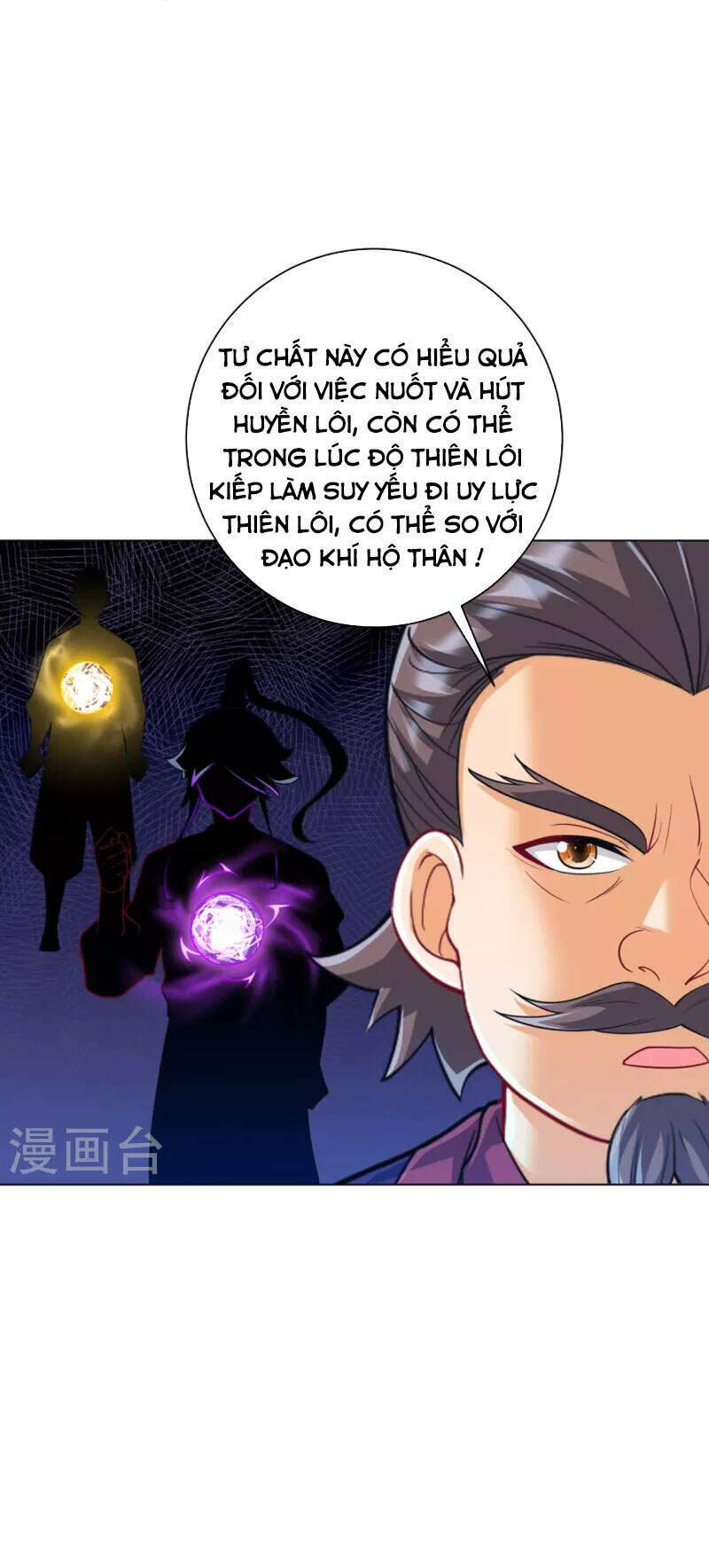 Chương 253 - Trang 18