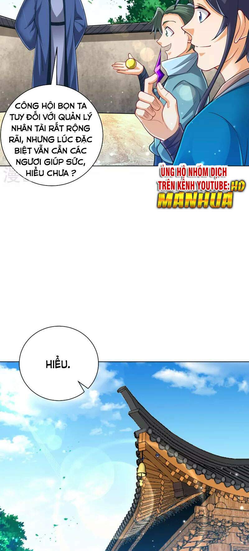 Chương 253 - Trang 20