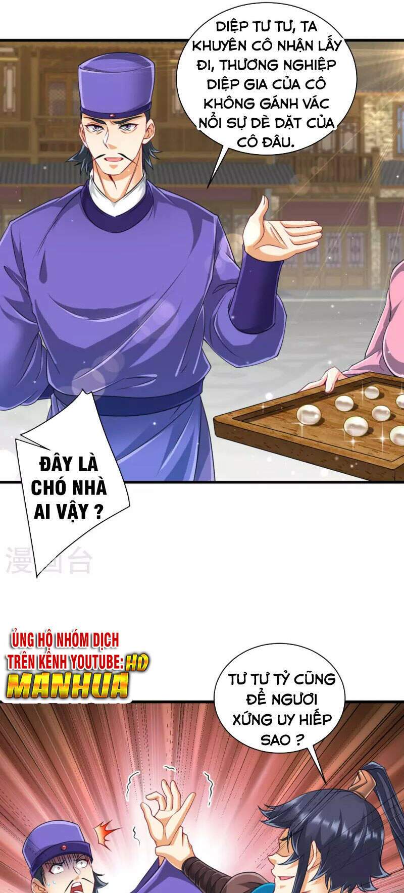 Chương 253 - Trang 24