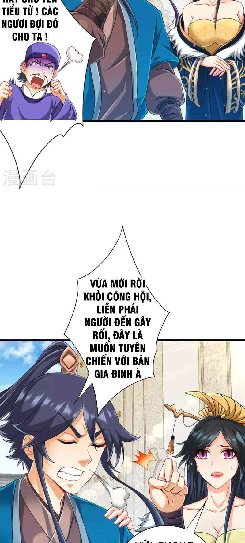 Chương 253 - Trang 26