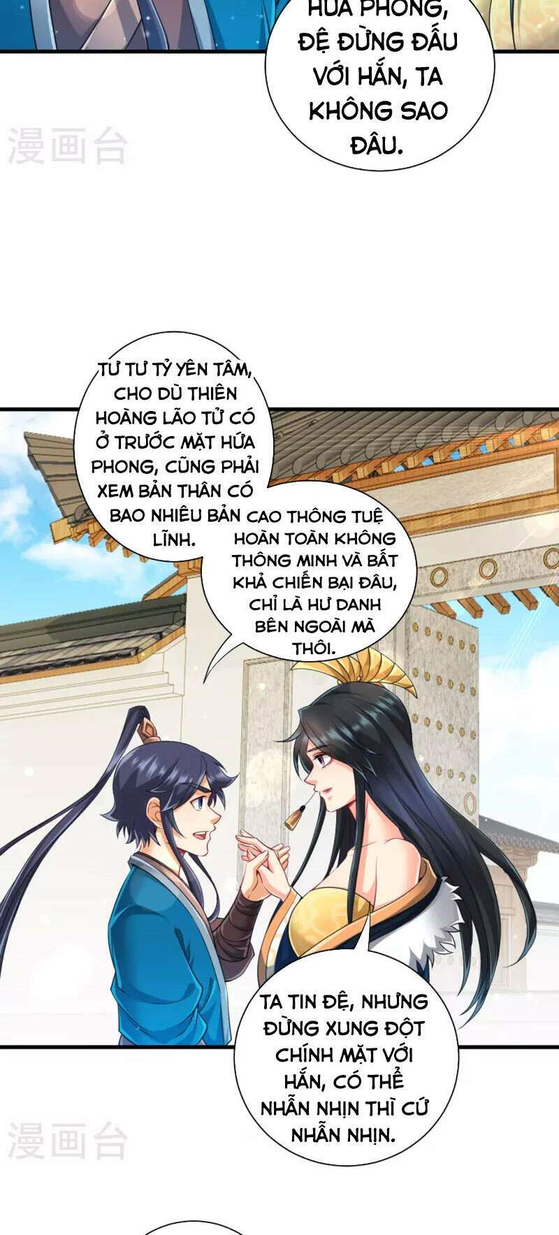 Chương 253 - Trang 27