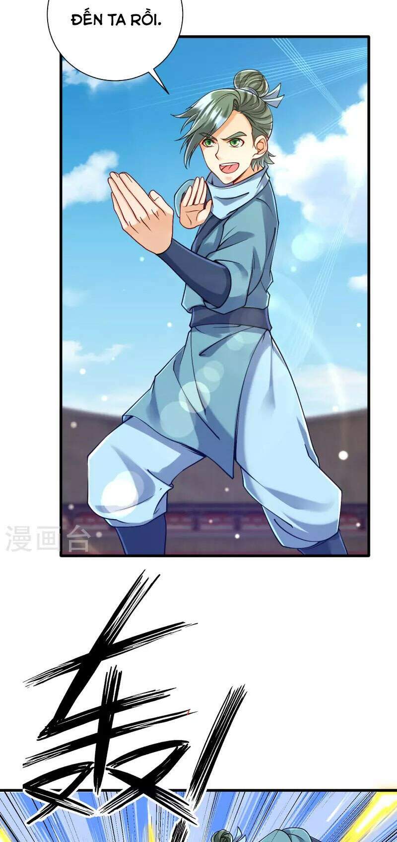 Chương 253 - Trang 7