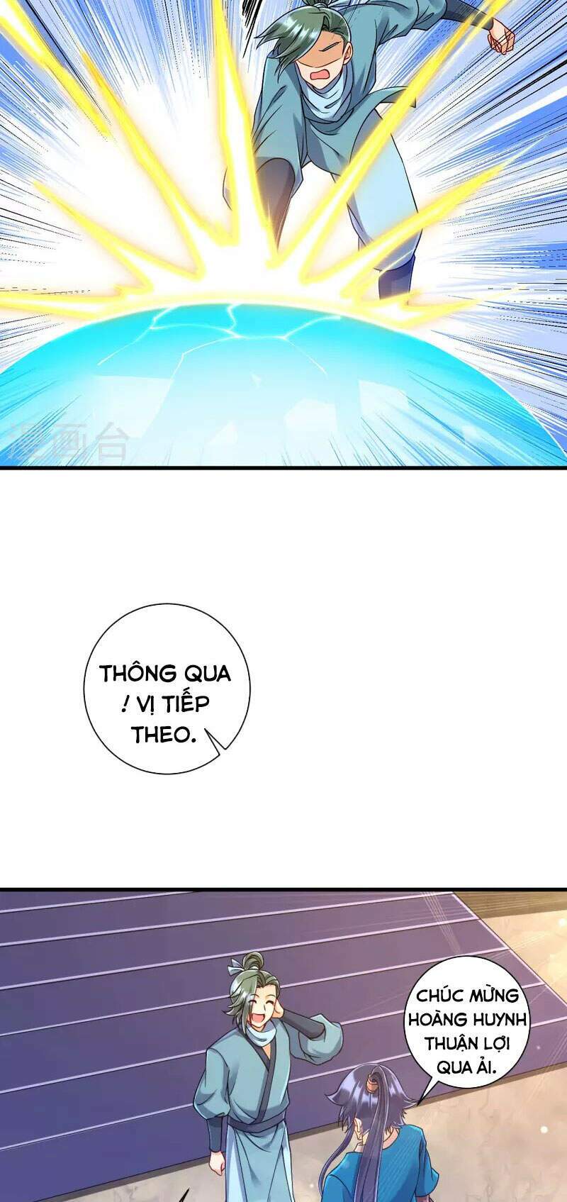 Chương 253 - Trang 8