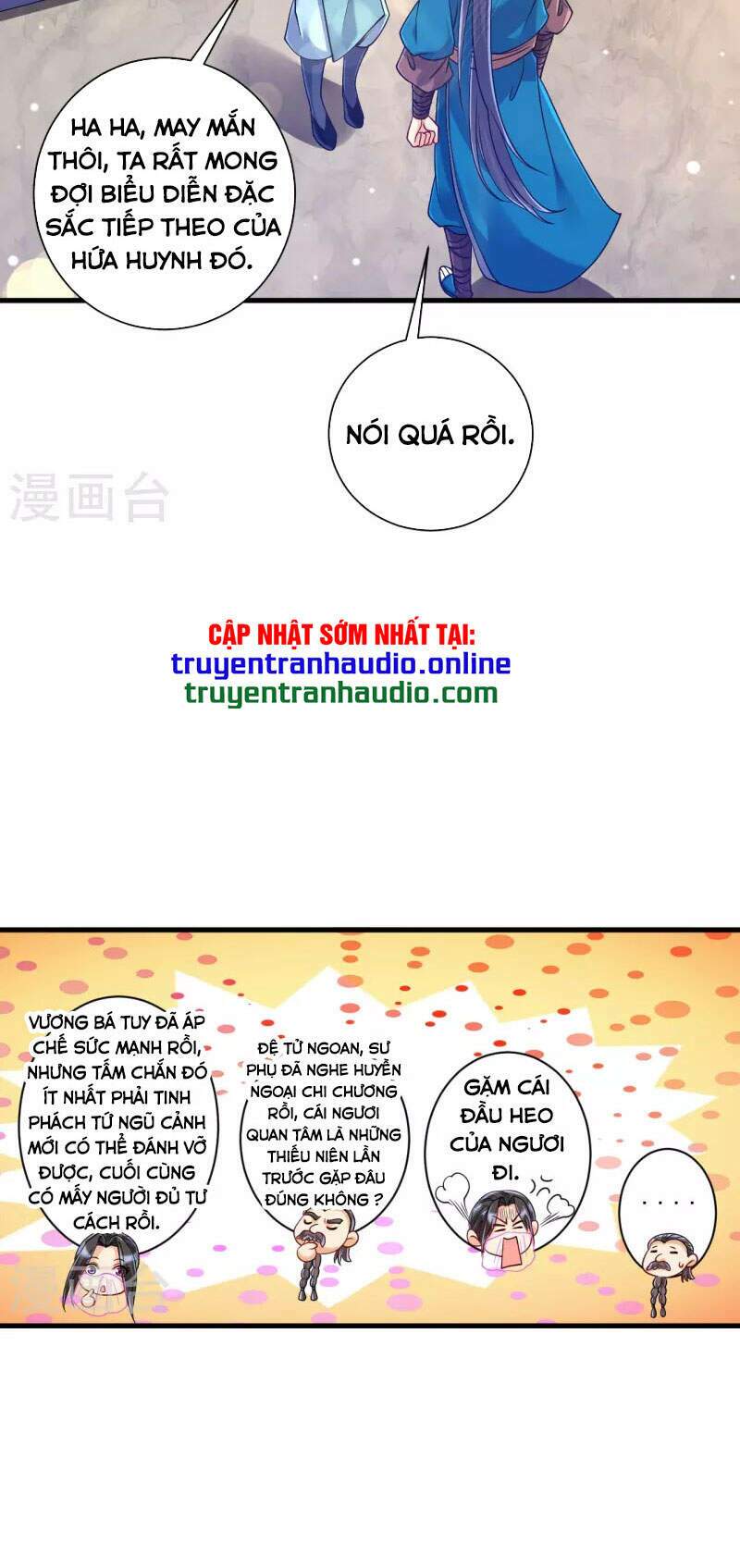 Chương 253 - Trang 9