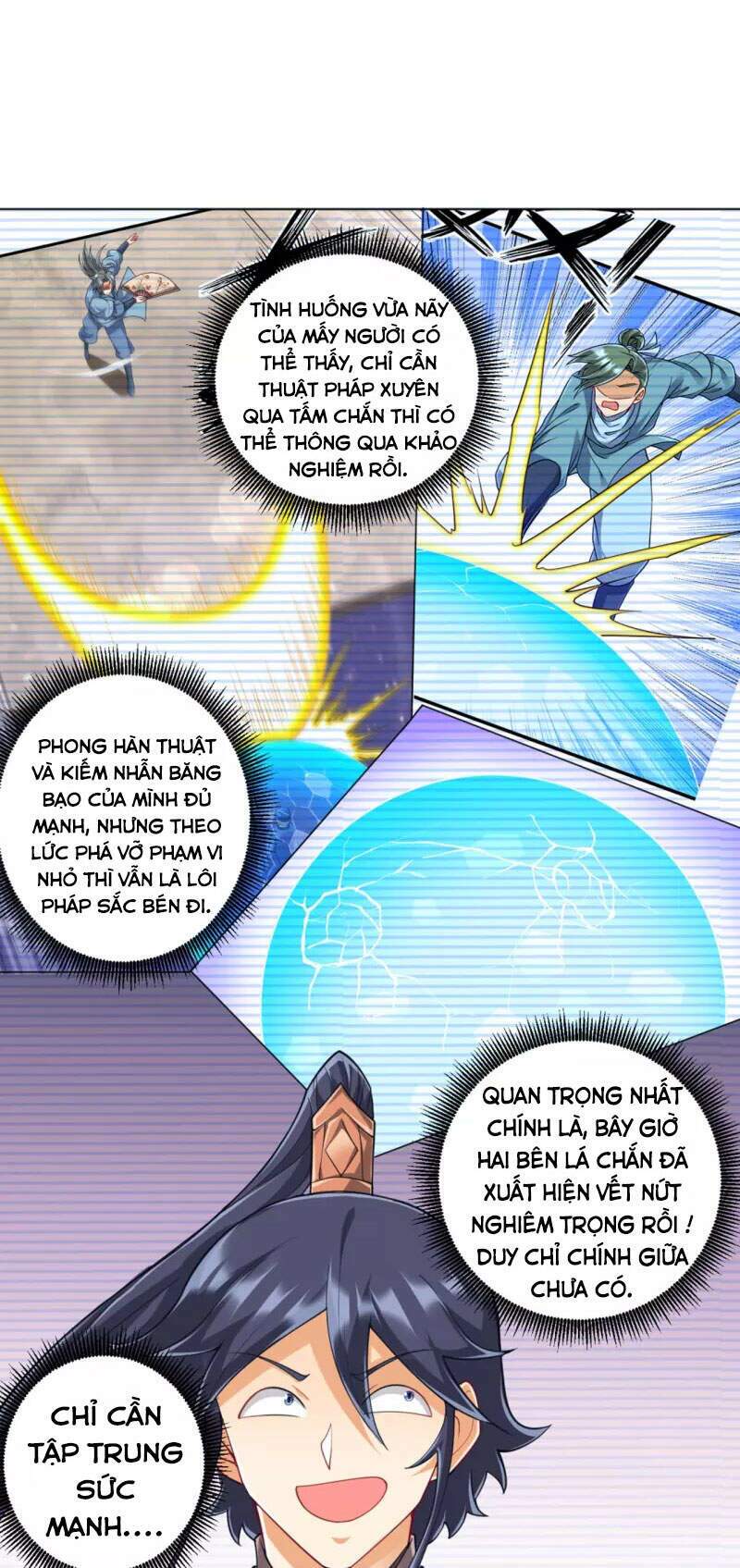 Chương 253 - Trang 10