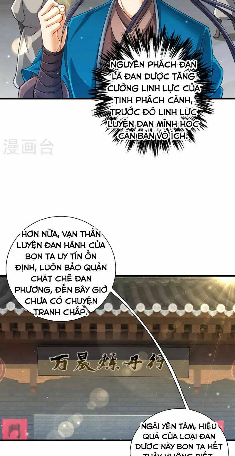 Chương 254 - Trang 14