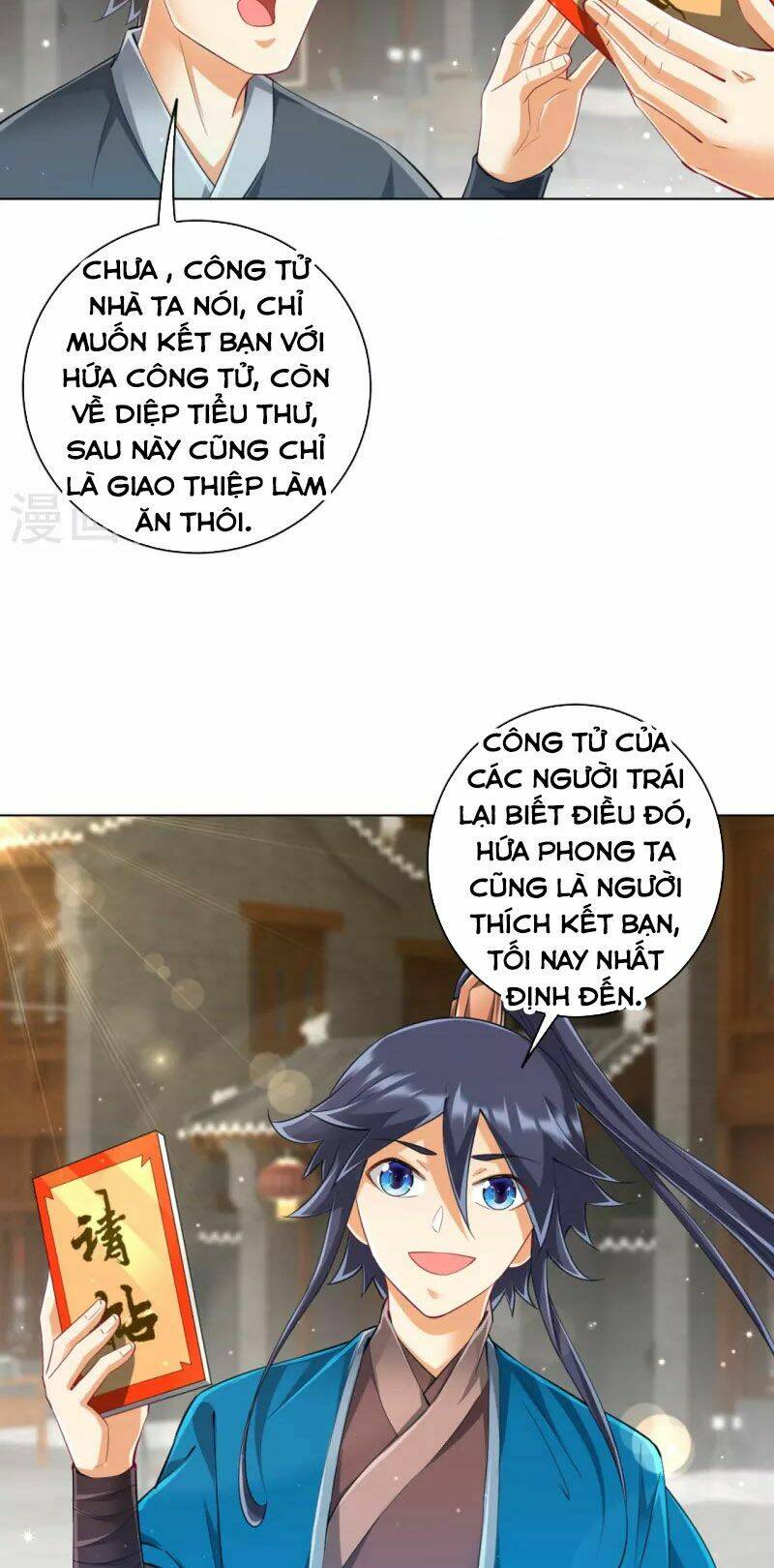 Chương 254 - Trang 19