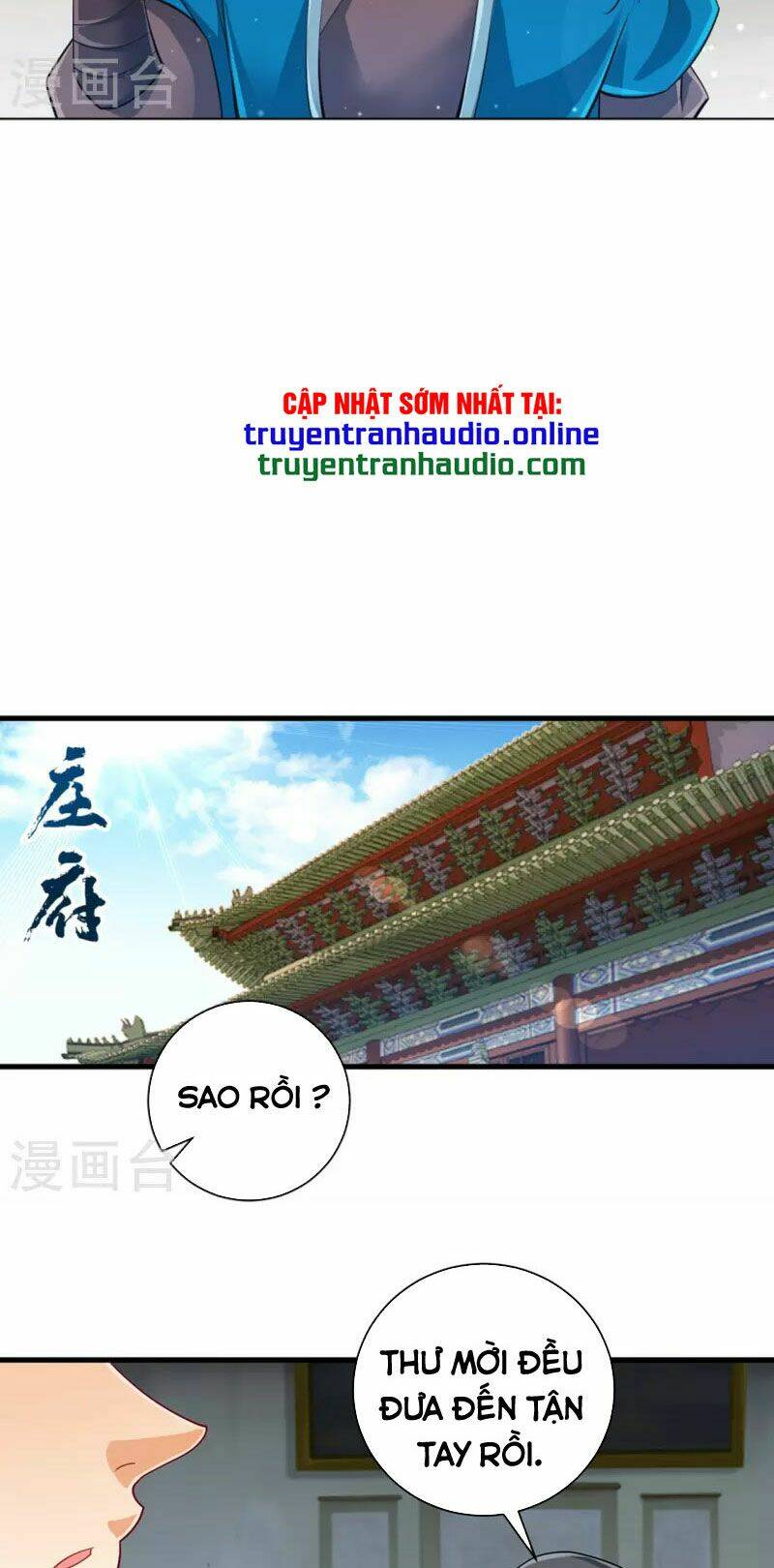 Chương 254 - Trang 20