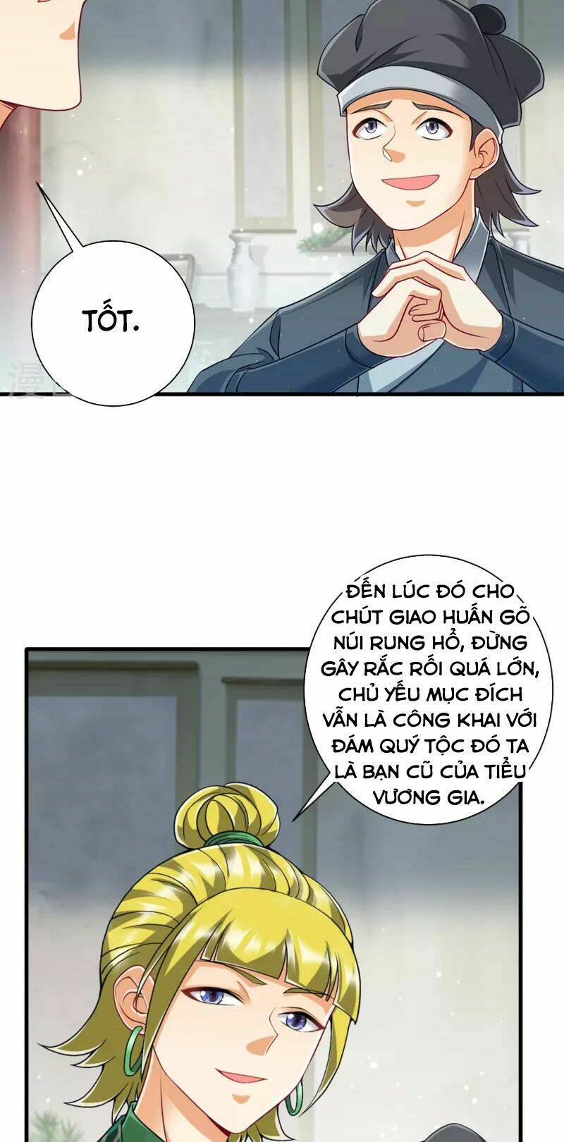 Chương 254 - Trang 21