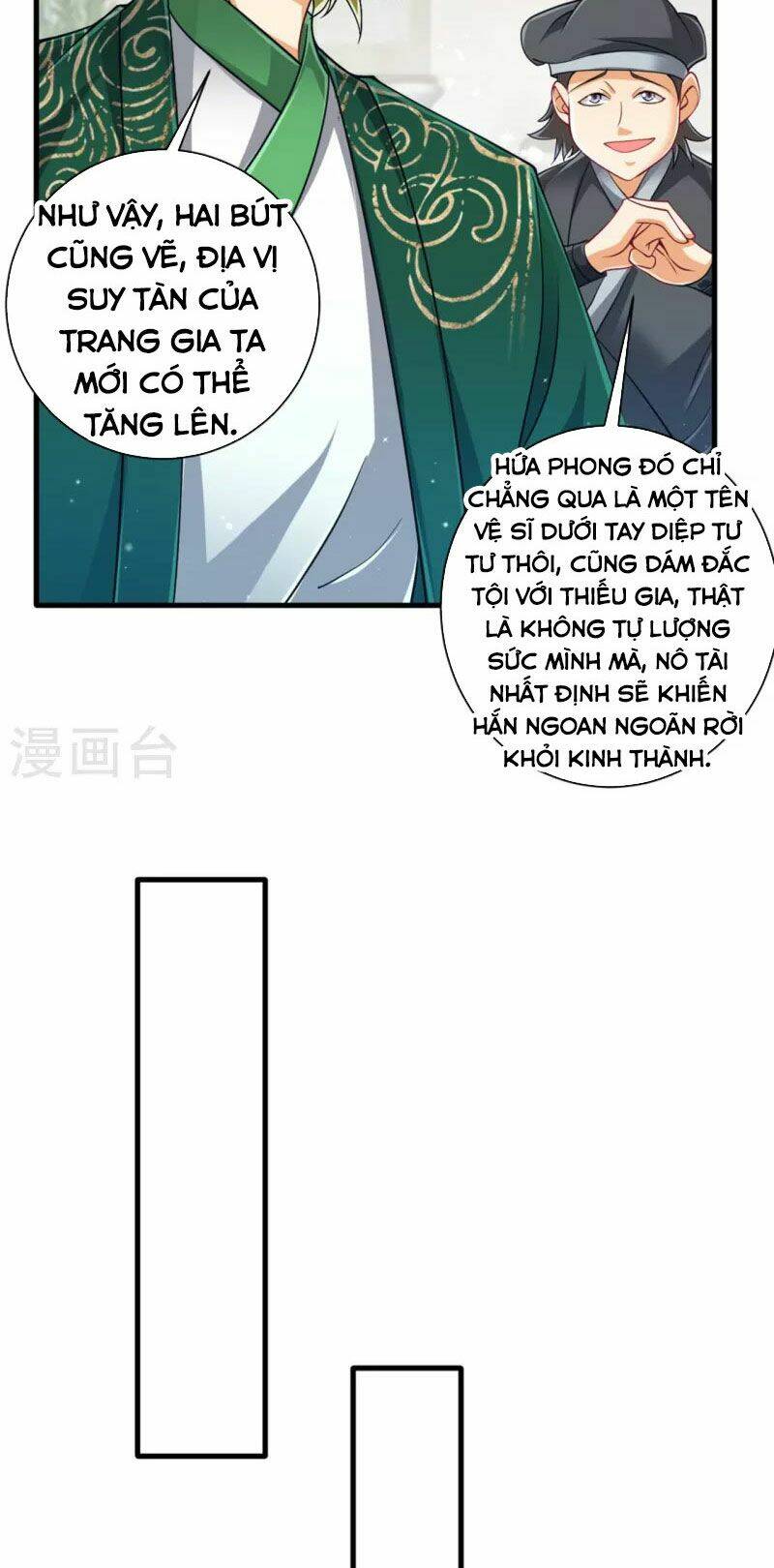 Chương 254 - Trang 22
